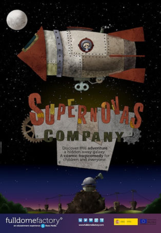 Supernovas Company