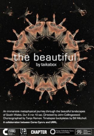 The Beautiful