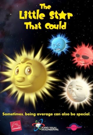 The Little Star That Could