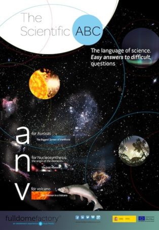 The Scientific Alphabet