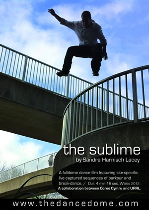 The Sublime
