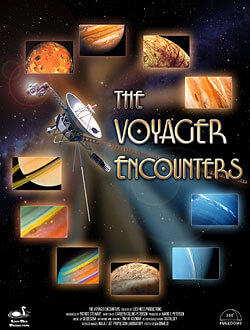 The Voyager Encounters