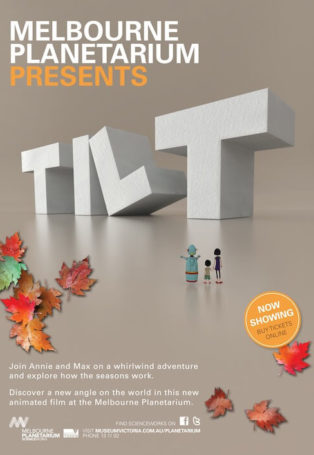Tilt
