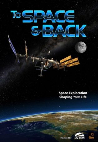 To Space and Back