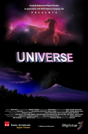 Universe