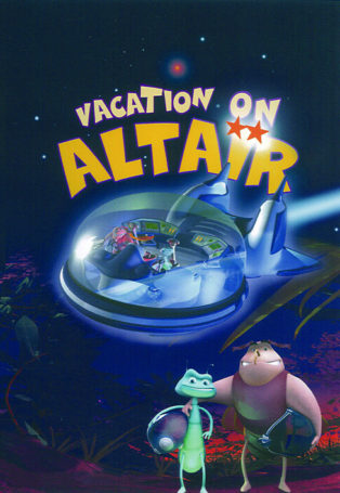 Vacation On Altair