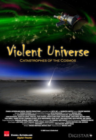 Violent Universe