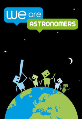 We Are Astronomers