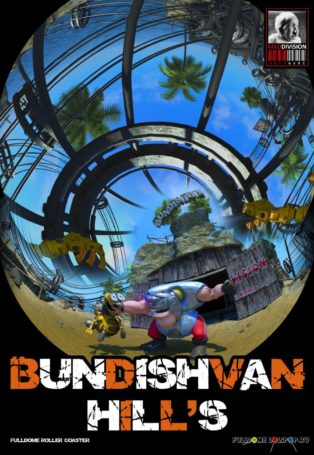 Bundishvan Hill’s