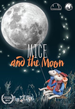 Mice and the Moon