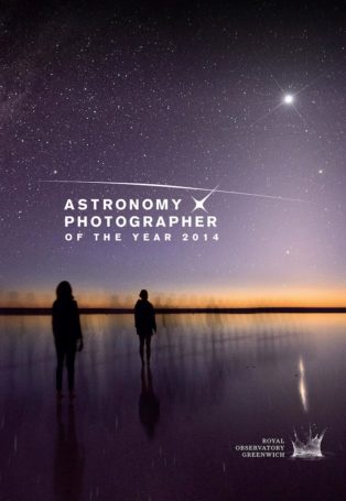 Astronomy Photographer of the Year 2014
