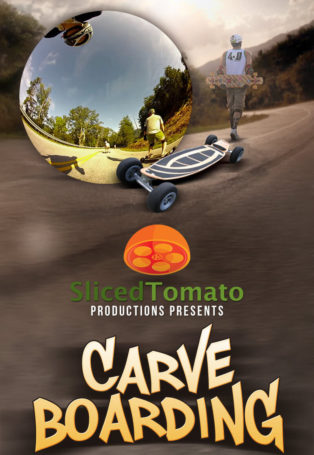 Carveboarding