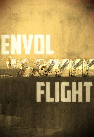 ENVOL / FLIGHT