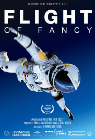 Flight of Fancy