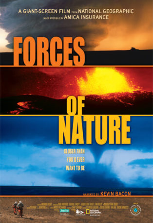 Forces of Nature