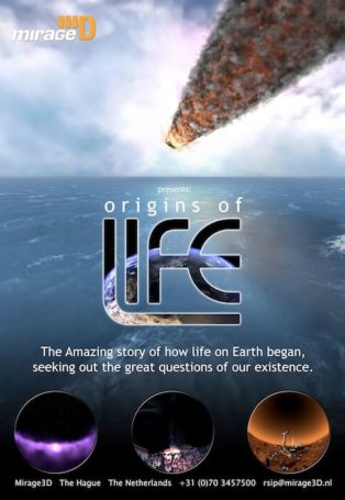 Origins of Life