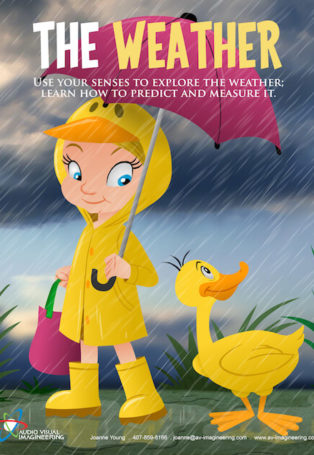 The Weather