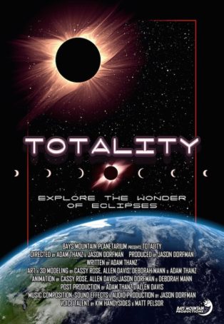Totality