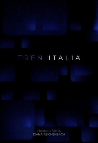 Tren Italia