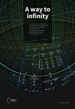 A Way to Infinity