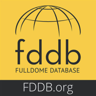 FDDB.org – Fulldome Database