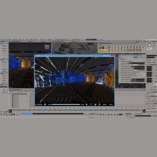 PlayblastVR for Softimage