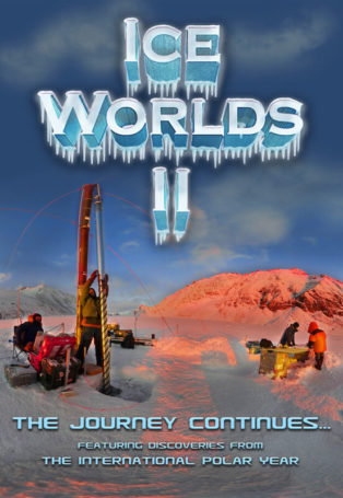 Ice Worlds