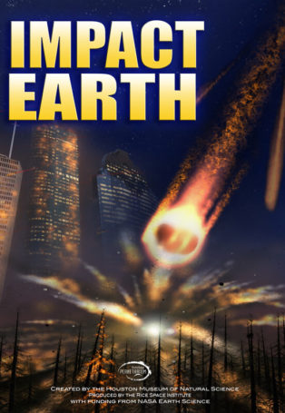 Impact Earth