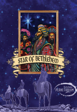 Star of Bethlehem