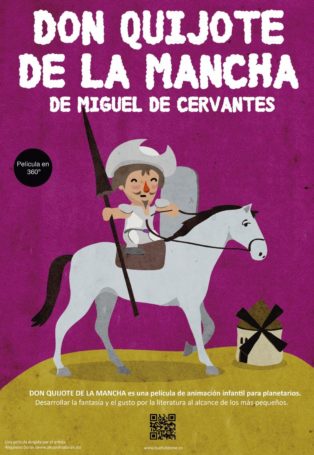 Don Quixote de la Mancha