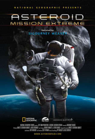 Asteroid: Mission Extreme