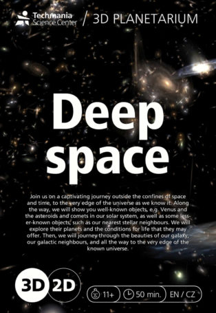 Deep Space